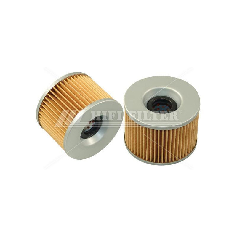Filtr oleju HiFi Filter SO6993 - mar-kar.com.pl - 1