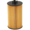 Filtr oleju HiFi Filter SO7237 - mar-kar.com.pl - 1