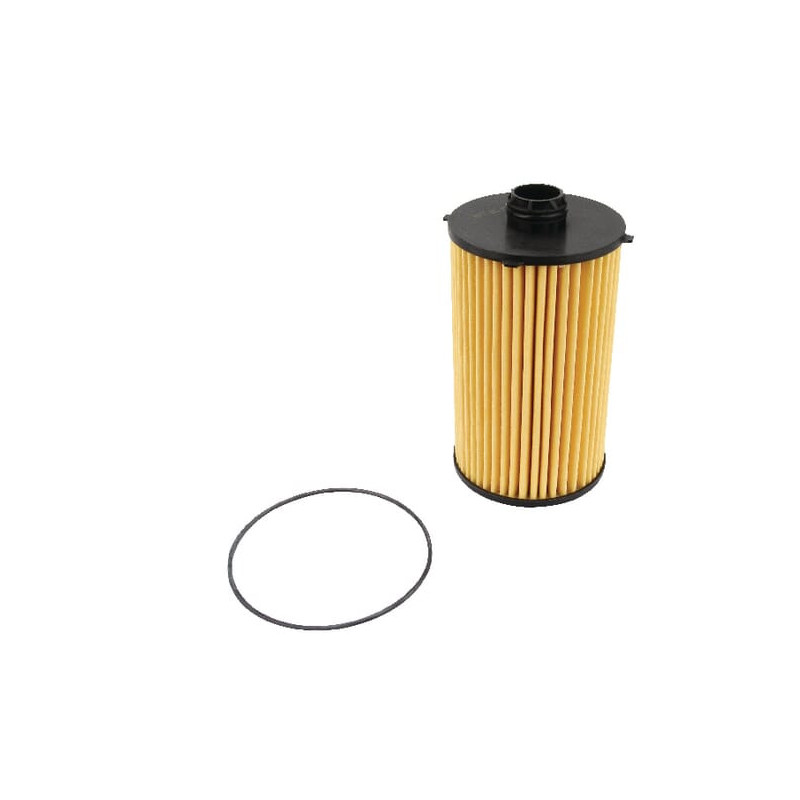 Filtr oleju HiFi Filter SO8034 - mar-kar.com.pl - 1