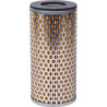 Filtr oleju HiFi Filter SO8392 - mar-kar.com.pl - 1