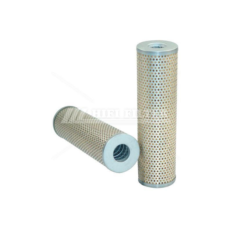 Filtr oleju HiFi Filter SO845 - mar-kar.com.pl - 1