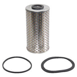Filtr oleju HiFi Filter SO857 - mar-kar.com.pl - 1