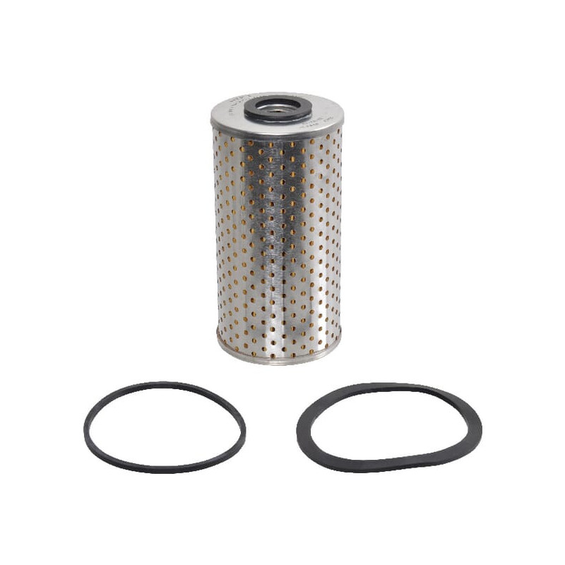 Filtr oleju HiFi Filter SO857 - mar-kar.com.pl - 1