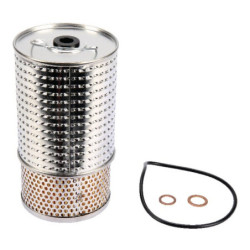 Filtr oleju HiFi Filter SO941 - mar-kar.com.pl - 1