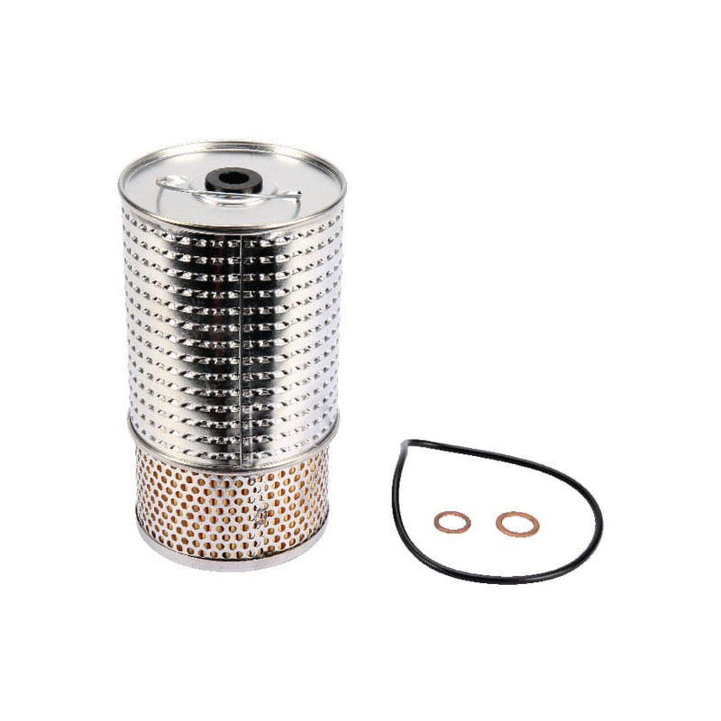 Filtr oleju HiFi Filter SO941 - mar-kar.com.pl - 1