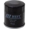 Filtr oleju HiFi Filter T1636 - mar-kar.com.pl - 1