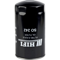 Filtr oleju HiFi Filter SO242 - mar-kar.com.pl - 1