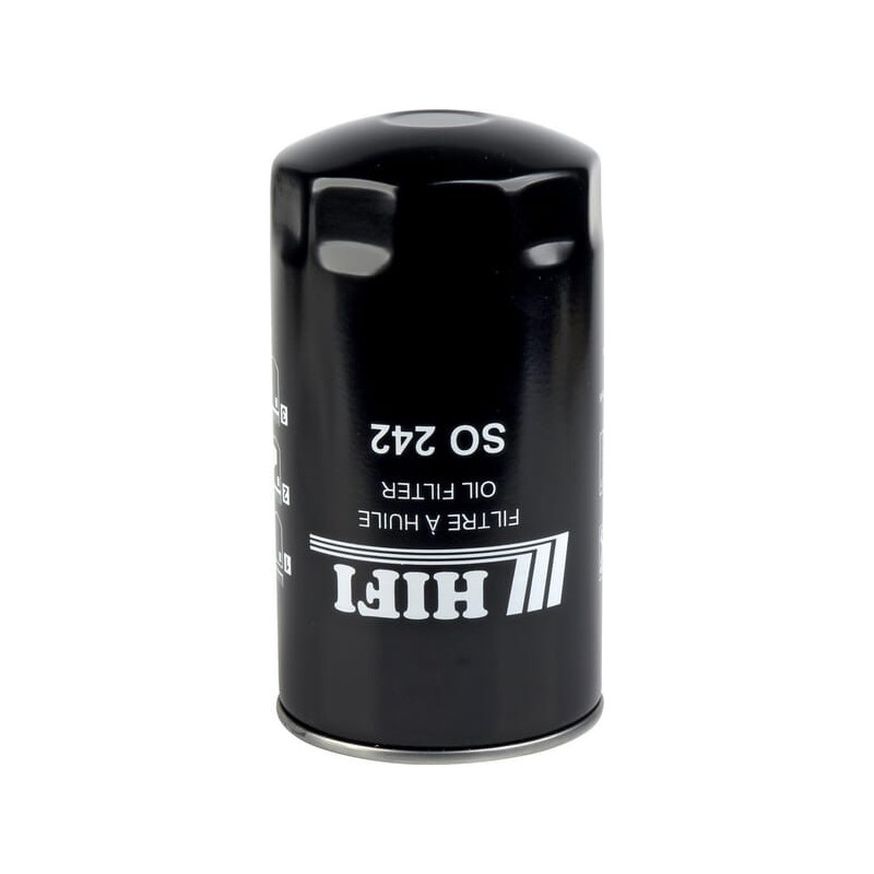 Filtr oleju HiFi Filter SO242 - mar-kar.com.pl - 1