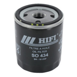Filtr oleju HiFi Filter SO434 - mar-kar.com.pl - 1