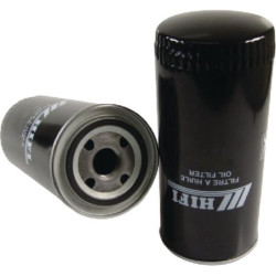 Filtr oleju HiFi Filter SO115 - mar-kar.com.pl - 1