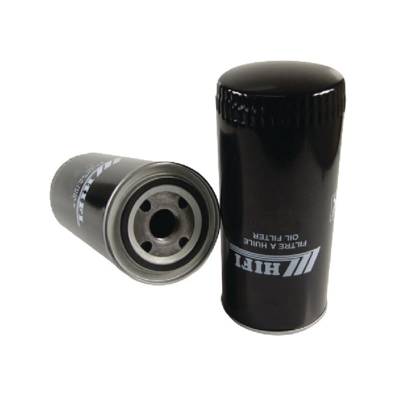 Filtr oleju HiFi Filter SO115 - mar-kar.com.pl - 1