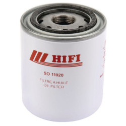Filtr oleju HiFi Filter SO11020 - mar-kar.com.pl - 1