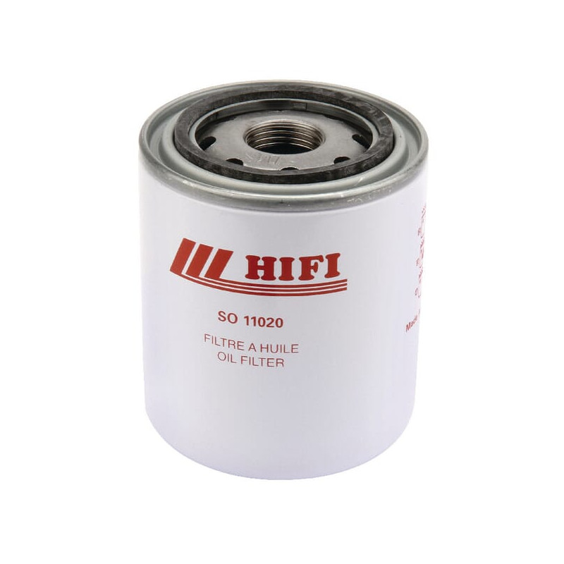Filtr oleju HiFi Filter SO11020 - mar-kar.com.pl - 1