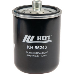 Filtr oleju HiFi Filter KH55243 - mar-kar.com.pl - 1