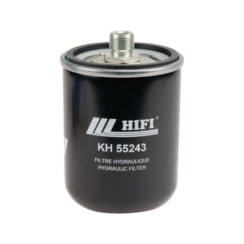 Filtr oleju HiFi Filter KH55243 - mar-kar.com.pl - 1