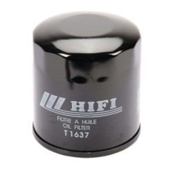Filtr oleju HiFi Filter T1637 - mar-kar.com.pl - 1