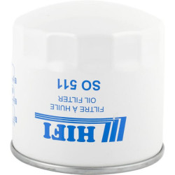 Filtr oleju HiFi Filter SO511 - mar-kar.com.pl - 1