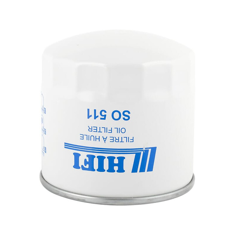 Filtr oleju HiFi Filter SO511 - mar-kar.com.pl - 1