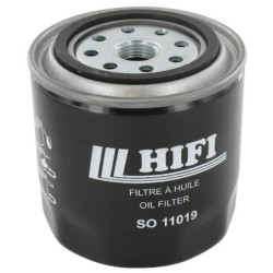Filtr oleju HiFi Filter SO11019 - mar-kar.com.pl - 1