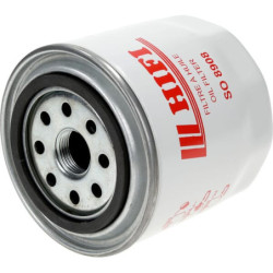 Filtr oleju HiFi Filter SO8908 - mar-kar.com.pl - 1