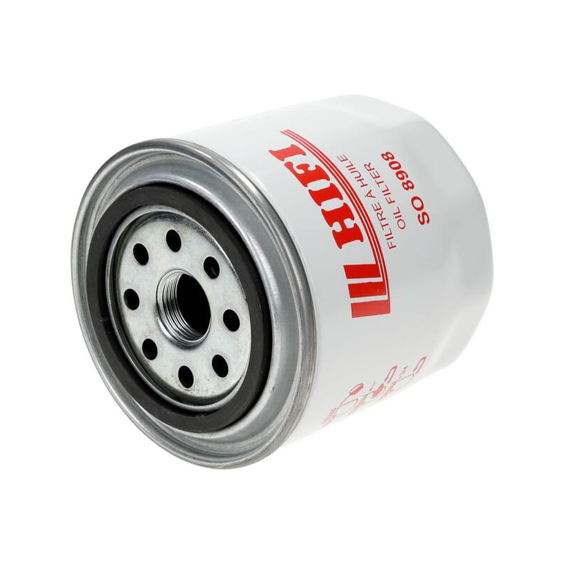 Filtr oleju HiFi Filter SO8908 - mar-kar.com.pl - 1