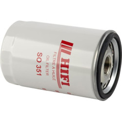 Filtr oleju HiFi Filter SO351 - mar-kar.com.pl - 1