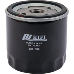 Filtr oleju HiFi Filter SO059 - mar-kar.com.pl - 1