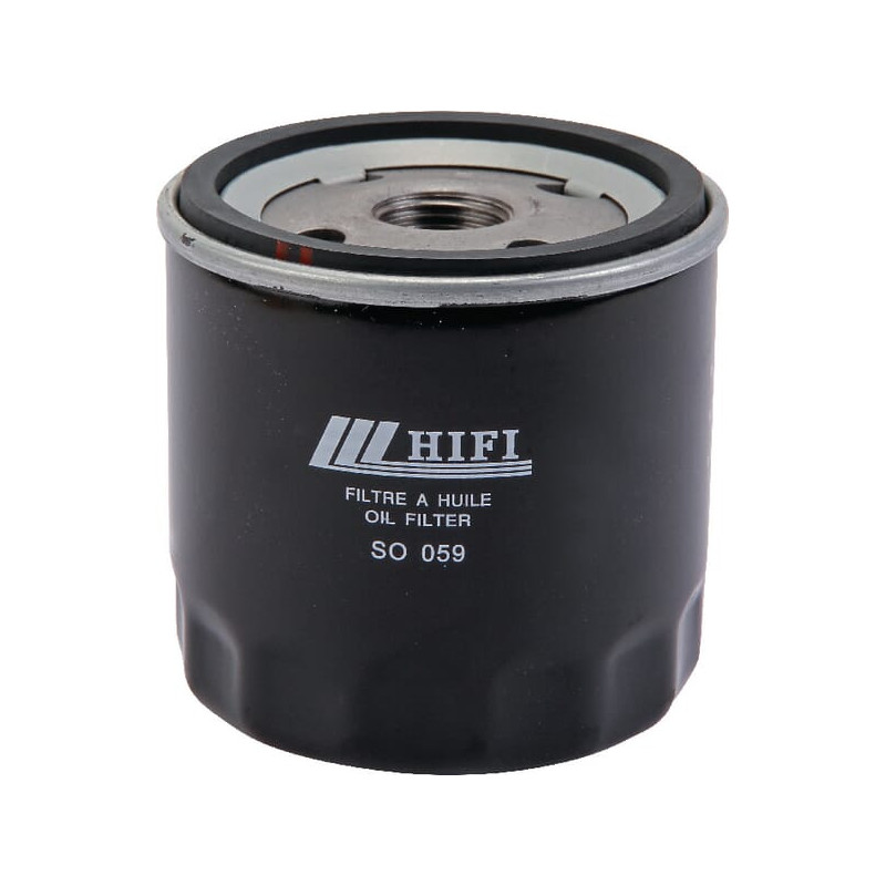 Filtr oleju HiFi Filter SO059 - mar-kar.com.pl - 1