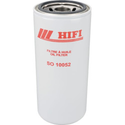 Filtr oleju HiFi Filter SO10052 - mar-kar.com.pl - 1