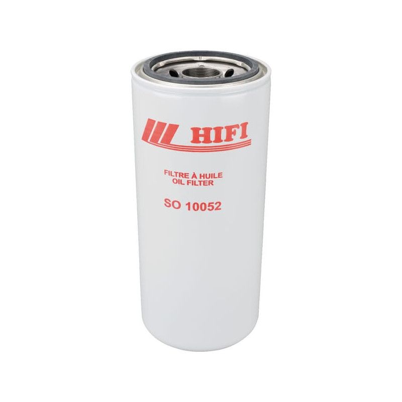 Filtr oleju HiFi Filter SO10052 - mar-kar.com.pl - 1