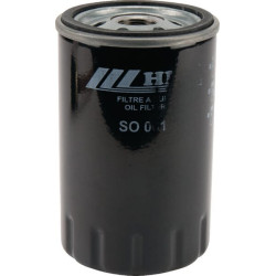 Filtr oleju HiFi Filter SO061 - mar-kar.com.pl - 1