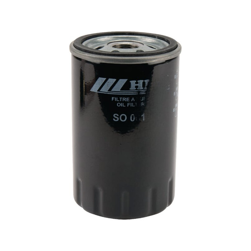 Filtr oleju HiFi Filter SO061 - mar-kar.com.pl - 1