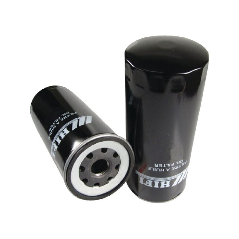 Filtr oleju HiFi Filter SO180 - mar-kar.com.pl - 1