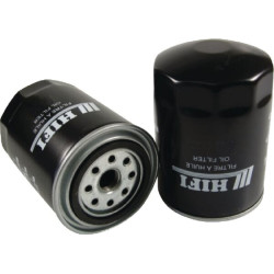 Filtr oleju HiFi Filter SO404 - mar-kar.com.pl - 1