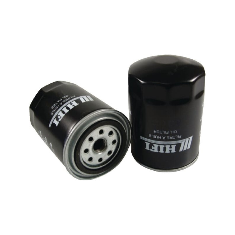 Filtr oleju HiFi Filter SO404 - mar-kar.com.pl - 1
