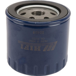 Filtr oleju HiFi Filter SO409 - mar-kar.com.pl - 1
