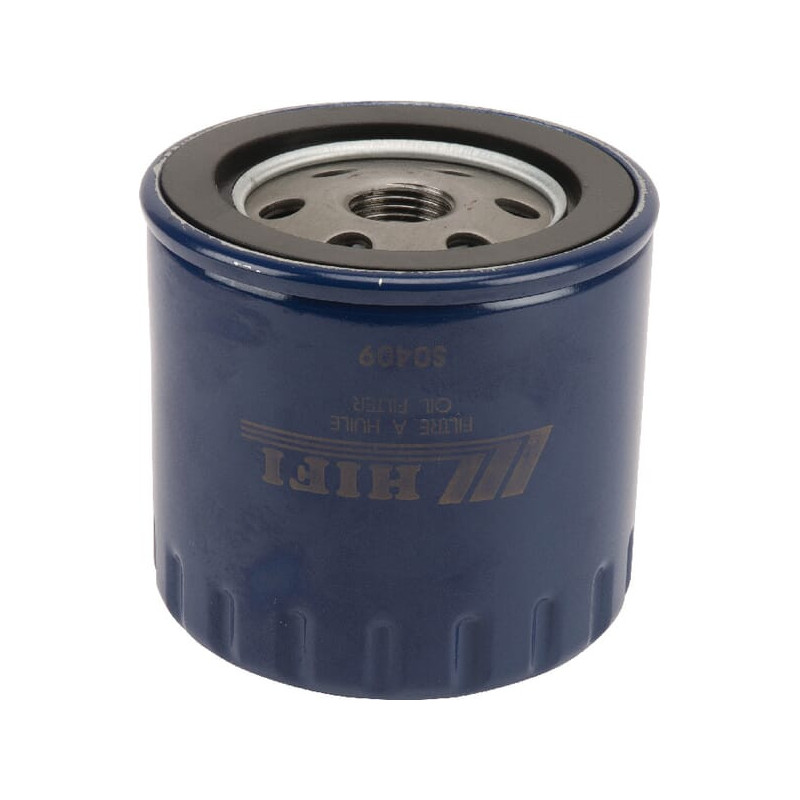 Filtr oleju HiFi Filter SO409 - mar-kar.com.pl - 1