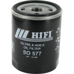 Filtr oleju HiFi Filter SO577 - mar-kar.com.pl - 1