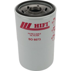 Filtr oleju HiFi Filter SO6073 - mar-kar.com.pl - 1