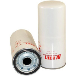Filtr oleju HiFi Filter SO6112 - mar-kar.com.pl - 1