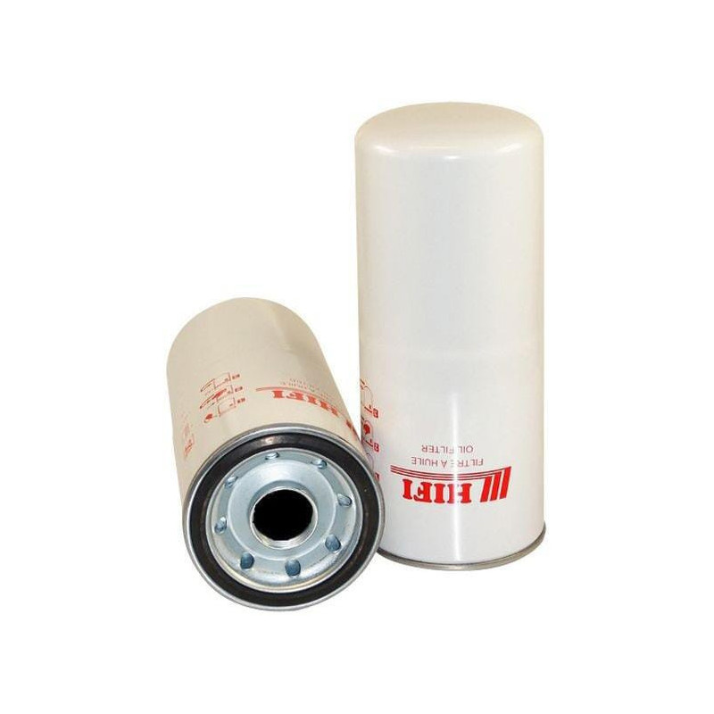 Filtr oleju HiFi Filter SO6112 - mar-kar.com.pl - 1