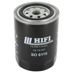 Filtr oleju HiFi Filter SO6115 - mar-kar.com.pl - 1