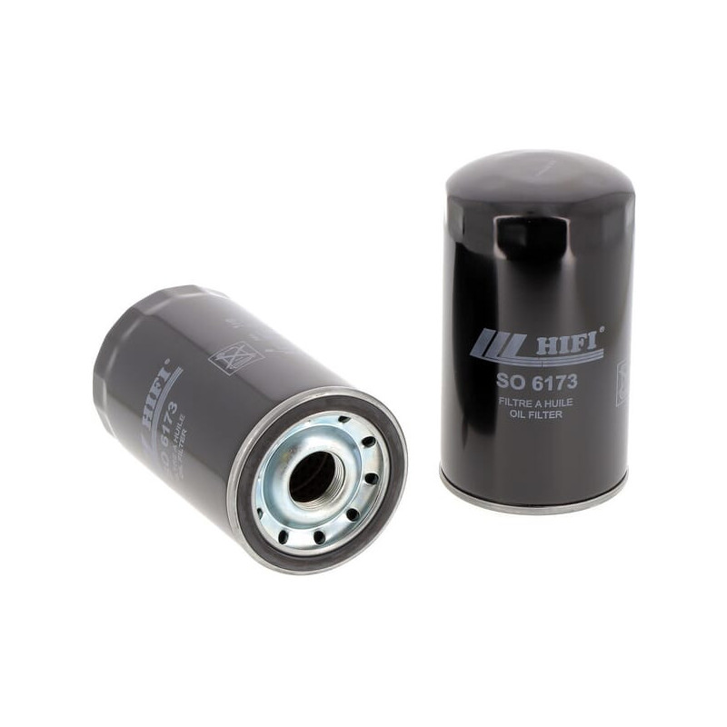 Filtr oleju HiFi Filter SO6173 - mar-kar.com.pl - 1