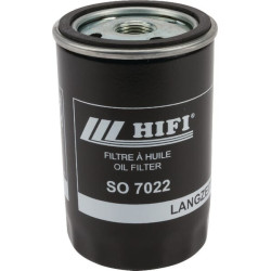 Filtr oleju HiFi Filter SO7022 - mar-kar.com.pl - 1