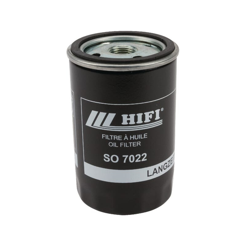 Filtr oleju HiFi Filter SO7022 - mar-kar.com.pl - 1