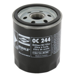 Filtr oleju HiFi Filter SO7059 - mar-kar.com.pl - 1