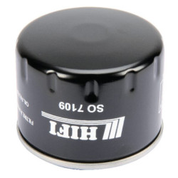 Filtr oleju HiFi Filter SO7109 - mar-kar.com.pl - 1