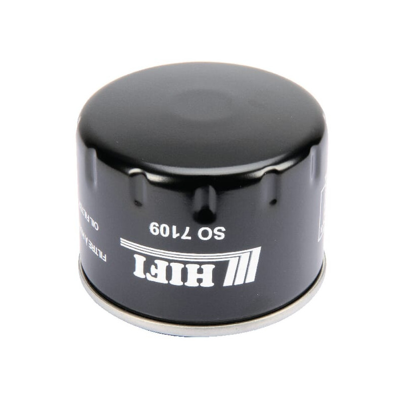 Filtr oleju HiFi Filter SO7109 - mar-kar.com.pl - 1