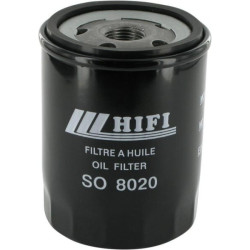 Filtr oleju HiFi Filter SO8020 - mar-kar.com.pl - 1