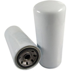 Filtr oleju HiFi Filter SO10024 - mar-kar.com.pl - 1